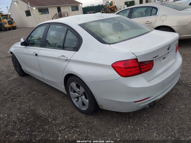 Aukcja sprzedaży 2013 Bmw 328i Xdrive, vin: WBA3B5C58DF590928, numer aukcji: 44767715