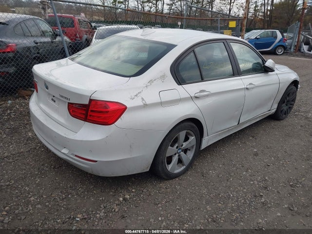 Aukcja sprzedaży 2013 Bmw 328i Xdrive, vin: WBA3B5C58DF590928, numer aukcji: 44767715