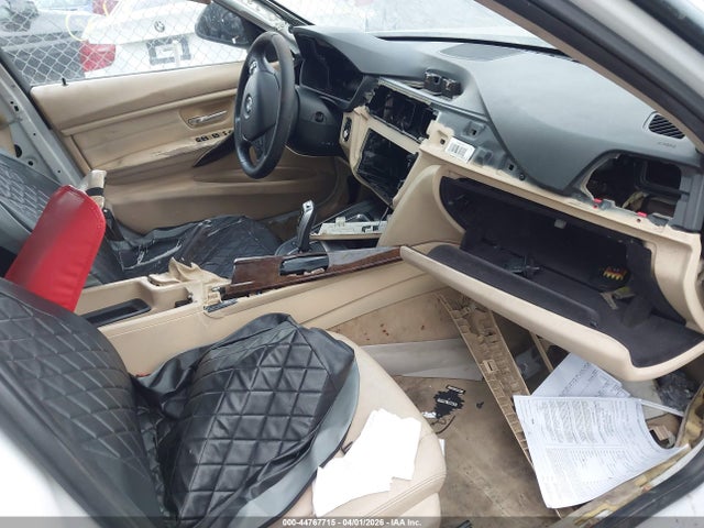 Aukcja sprzedaży 2013 Bmw 328i Xdrive, vin: WBA3B5C58DF590928, numer aukcji: 44767715