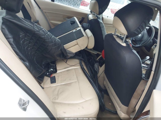 Aukcja sprzedaży 2013 Bmw 328i Xdrive, vin: WBA3B5C58DF590928, numer aukcji: 44767715
