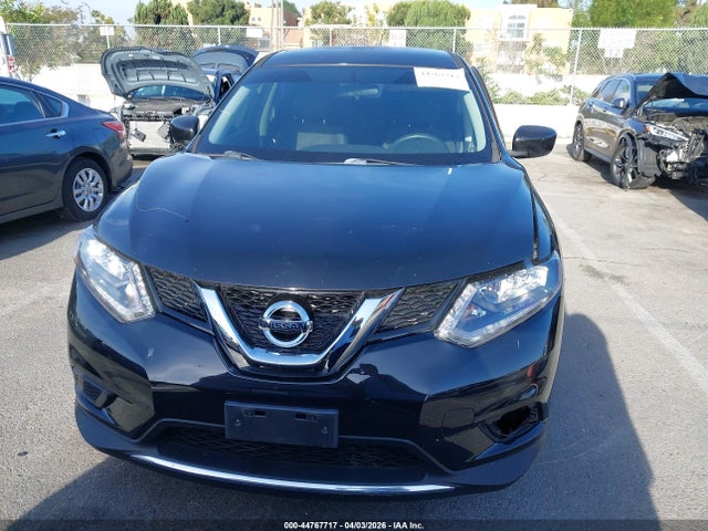 Nissan ROGUE S 2016 KNMAT2MT0GP662397 Image 12