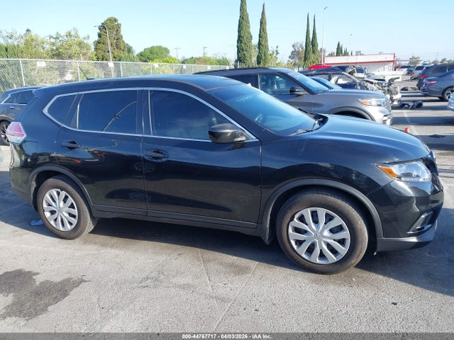Nissan ROGUE S 2016 KNMAT2MT0GP662397 Image 13