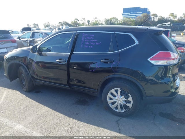 Nissan ROGUE S 2016 KNMAT2MT0GP662397 Image 14