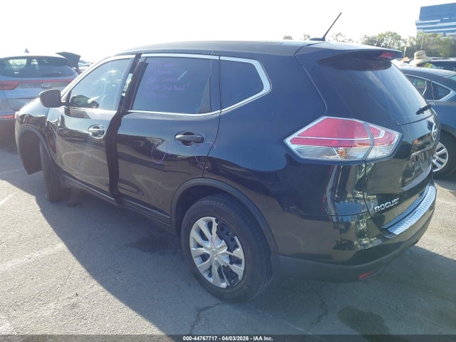 Nissan ROGUE S 2016 KNMAT2MT0GP662397 Image 3