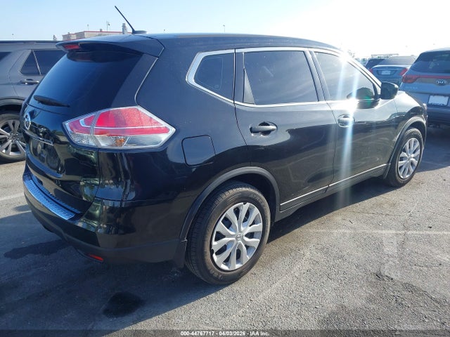 Nissan ROGUE S 2016 KNMAT2MT0GP662397 Image 4