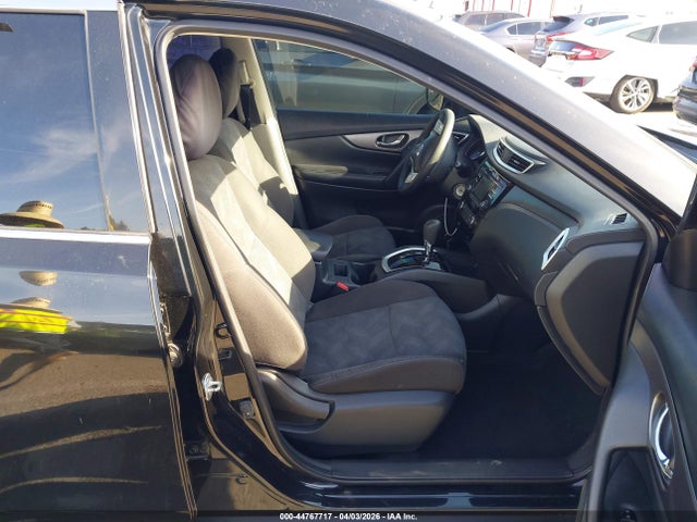 Nissan ROGUE S 2016 KNMAT2MT0GP662397 Image 5