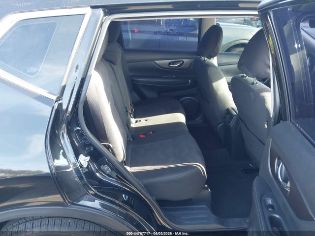Nissan ROGUE S 2016 KNMAT2MT0GP662397 Image 8