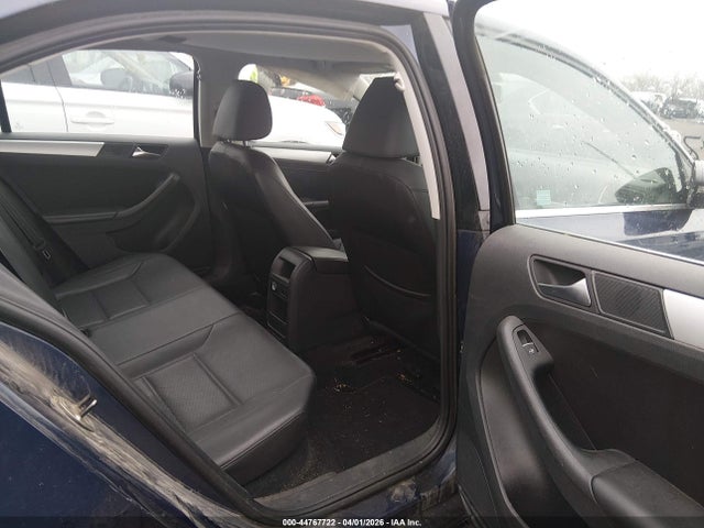 2013 VOLKSWAGEN JETTA 3VWDP7AJ0DM357675 Photo 7