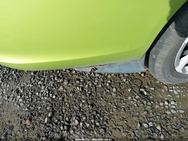 Продажа на аукционе авто 2013 Ford Fiesta Se, vin: 3FADP4BJ0DM142741, номер лота: 44767723