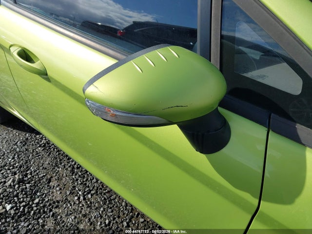 Продажа на аукционе авто 2013 Ford Fiesta Se, vin: 3FADP4BJ0DM142741, номер лота: 44767723