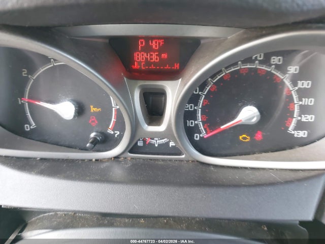 Продажа на аукционе авто 2013 Ford Fiesta Se, vin: 3FADP4BJ0DM142741, номер лота: 44767723