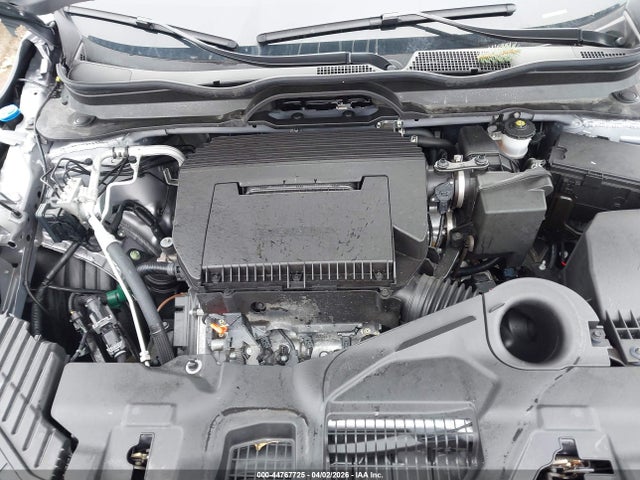 Auction sale of the 2025 Honda Pilot Trailsport, vin: 5FNYG1H64SB127934, lot number: 44767725