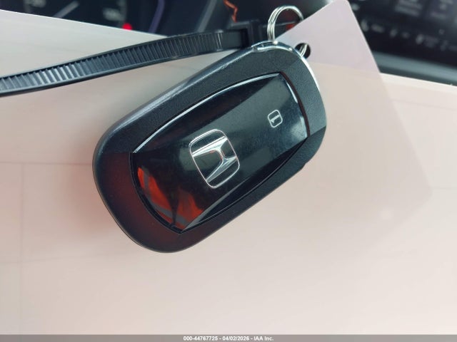 Auction sale of the 2025 Honda Pilot Trailsport, vin: 5FNYG1H64SB127934, lot number: 44767725