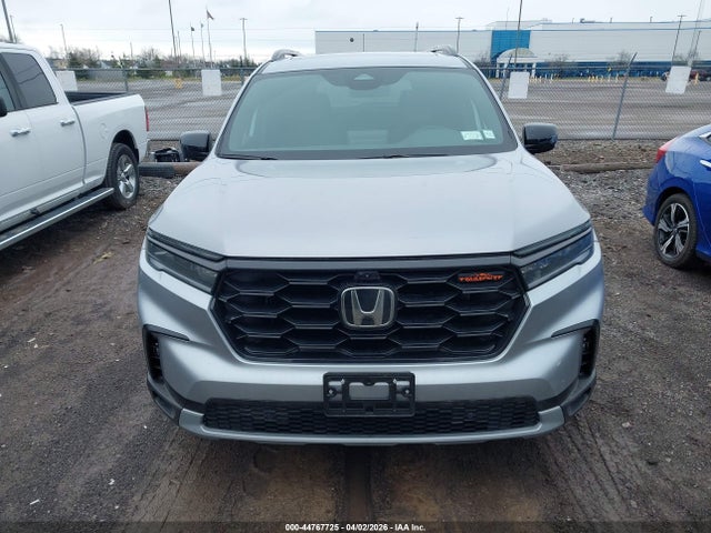 Auction sale of the 2025 Honda Pilot Trailsport, vin: 5FNYG1H64SB127934, lot number: 44767725