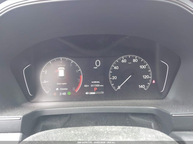 Auction sale of the 2025 Honda Pilot Trailsport, vin: 5FNYG1H64SB127934, lot number: 44767725