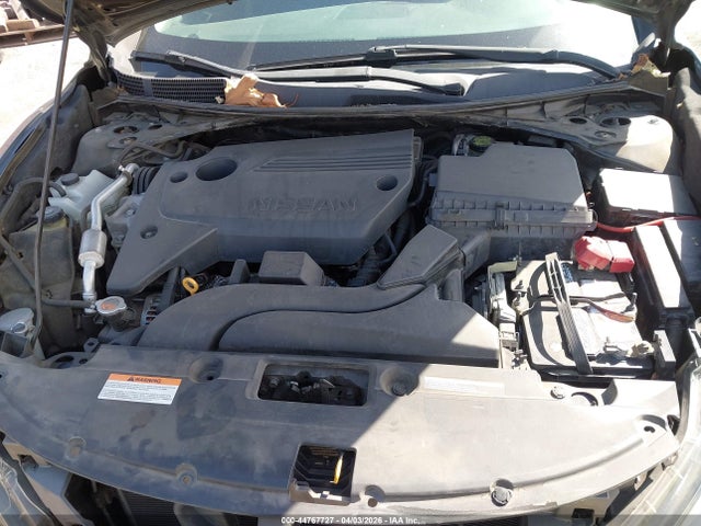 1N4AL3AP2GN382561 Nissan Altima 2.5 S