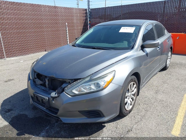 1N4AL3AP2GN382561 Nissan Altima 2.5 S