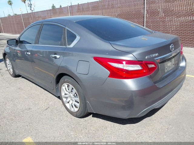1N4AL3AP2GN382561 Nissan Altima 2.5 S