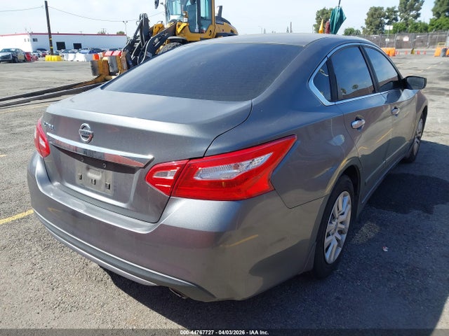1N4AL3AP2GN382561 Nissan Altima 2.5 S