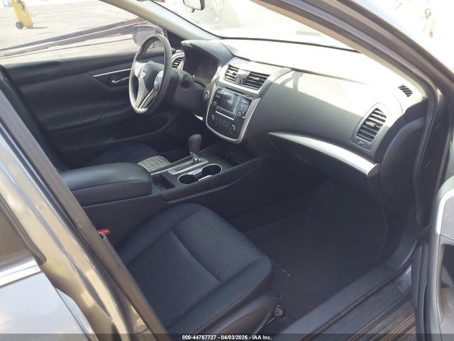1N4AL3AP2GN382561 Nissan Altima 2.5 S