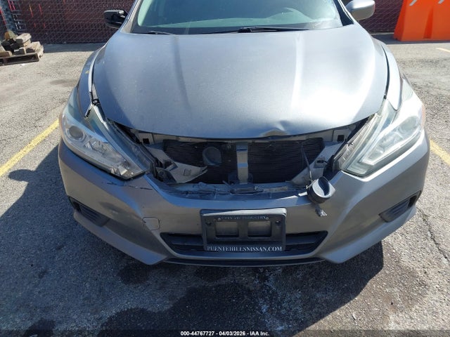 1N4AL3AP2GN382561 Nissan Altima 2.5 S