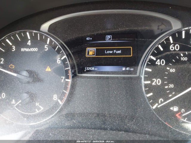 1N4AL3AP2GN382561 Nissan Altima 2.5 S