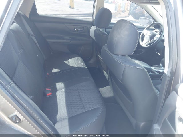 1N4AL3AP2GN382561 Nissan Altima 2.5 S