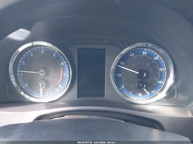 Toyota COROLLA SE 2017 5YFBURHE9HP647970 Image 7