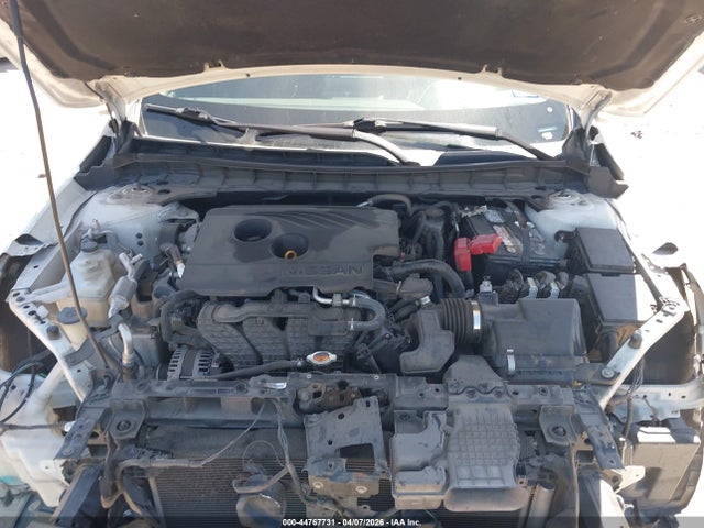 Aukcja sprzedaży 2019 Nissan Altima 2.5 Sr, vin: 1N4BL4CV7KC130167, numer aukcji: 44767731