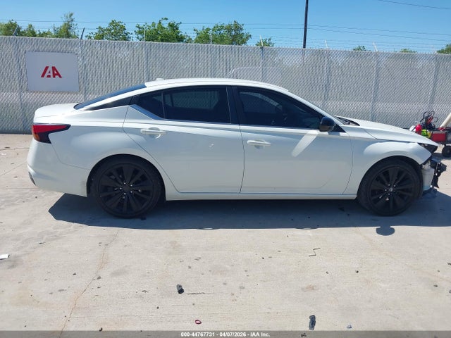 Aukcja sprzedaży 2019 Nissan Altima 2.5 Sr, vin: 1N4BL4CV7KC130167, numer aukcji: 44767731