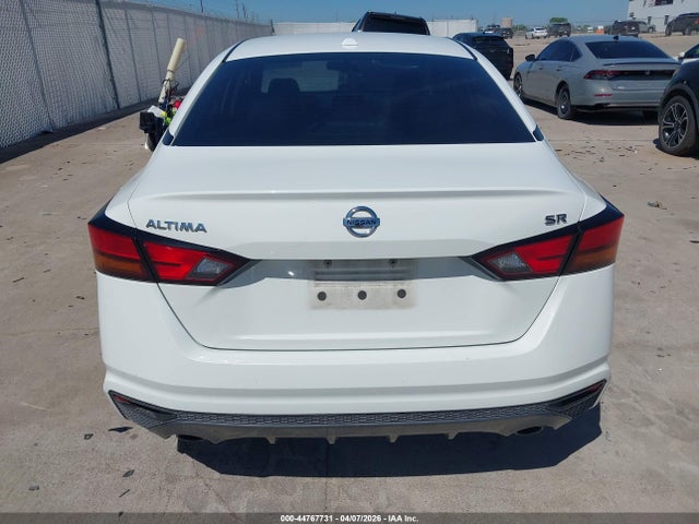 Aukcja sprzedaży 2019 Nissan Altima 2.5 Sr, vin: 1N4BL4CV7KC130167, numer aukcji: 44767731
