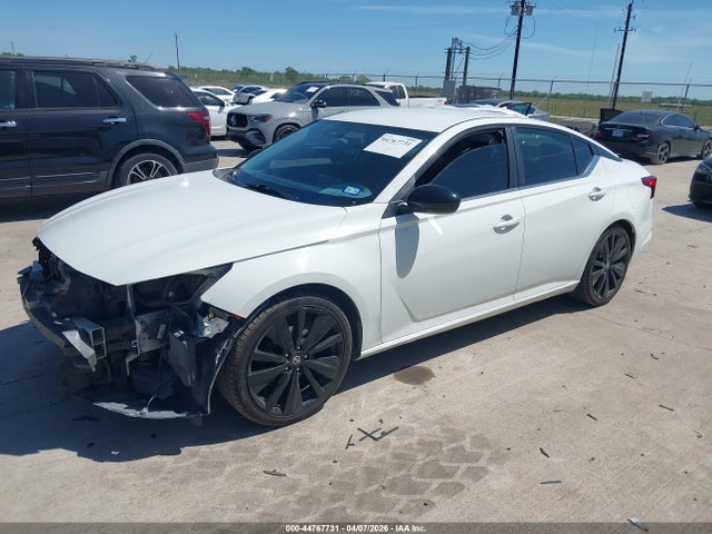 Aukcja sprzedaży 2019 Nissan Altima 2.5 Sr, vin: 1N4BL4CV7KC130167, numer aukcji: 44767731