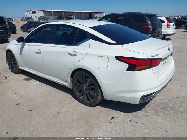 Aukcja sprzedaży 2019 Nissan Altima 2.5 Sr, vin: 1N4BL4CV7KC130167, numer aukcji: 44767731