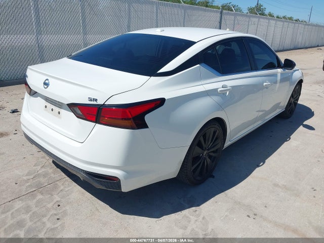 Aukcja sprzedaży 2019 Nissan Altima 2.5 Sr, vin: 1N4BL4CV7KC130167, numer aukcji: 44767731