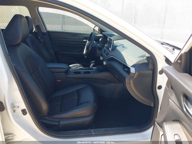 Aukcja sprzedaży 2019 Nissan Altima 2.5 Sr, vin: 1N4BL4CV7KC130167, numer aukcji: 44767731