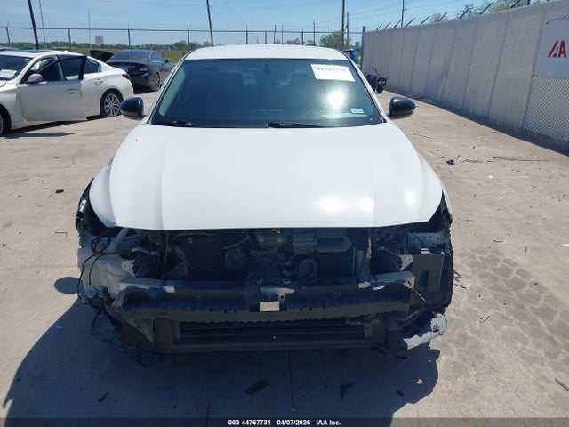Aukcja sprzedaży 2019 Nissan Altima 2.5 Sr, vin: 1N4BL4CV7KC130167, numer aukcji: 44767731