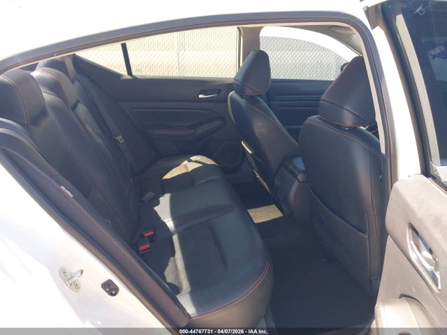 Aukcja sprzedaży 2019 Nissan Altima 2.5 Sr, vin: 1N4BL4CV7KC130167, numer aukcji: 44767731