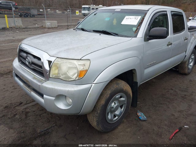2009 TOYOTA TACOMA 5TELU42N69Z609351 Photo 1