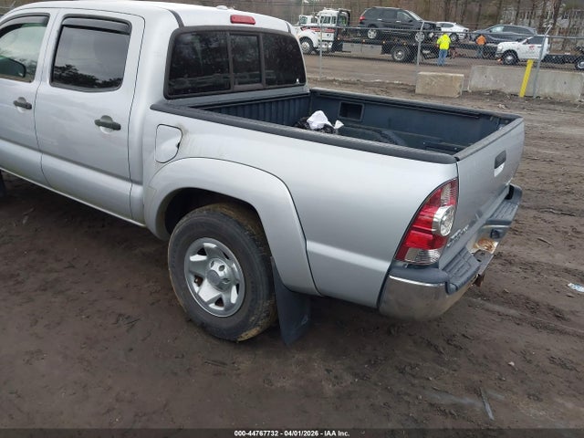 2009 TOYOTA TACOMA 5TELU42N69Z609351 Photo 2