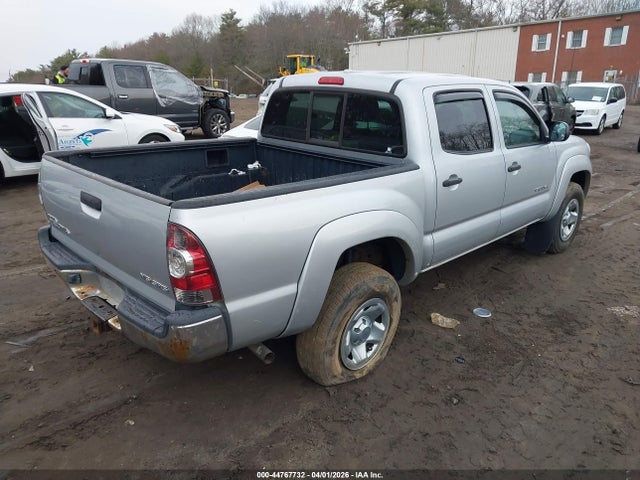 2009 TOYOTA TACOMA 5TELU42N69Z609351 Photo 3