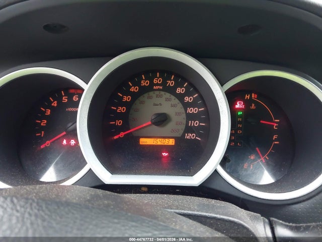 2009 TOYOTA TACOMA 5TELU42N69Z609351 Photo 6