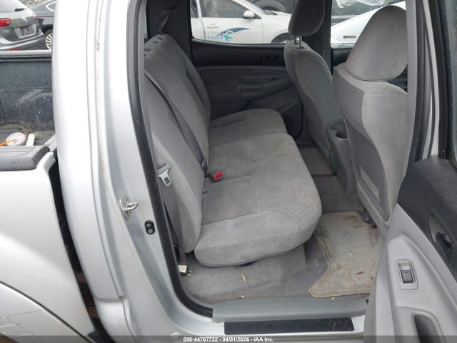 2009 TOYOTA TACOMA 5TELU42N69Z609351 Photo 7