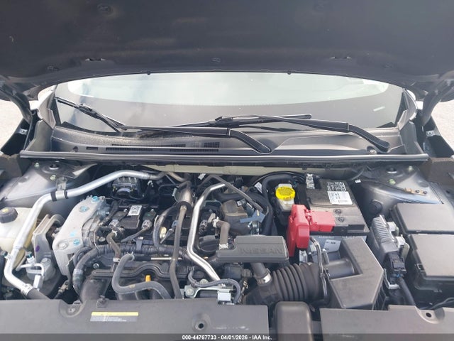 Продаж на аукціоні авто 2023 Nissan Sentra Sv Xtronic Cvt, vin: 3N1AB8CV4PY311633, номер лоту: 44767733
