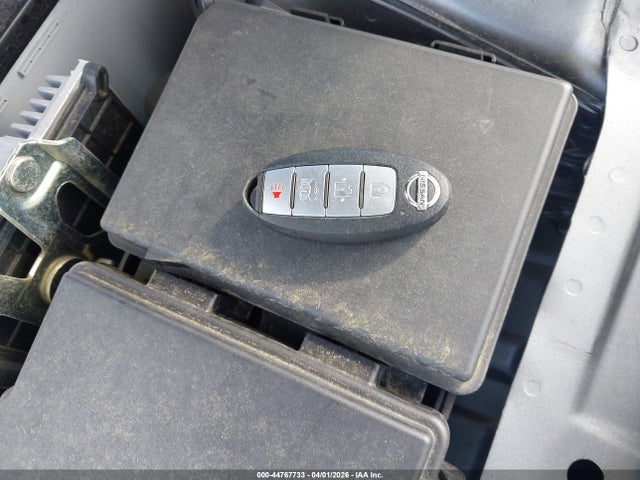 Продаж на аукціоні авто 2023 Nissan Sentra Sv Xtronic Cvt, vin: 3N1AB8CV4PY311633, номер лоту: 44767733