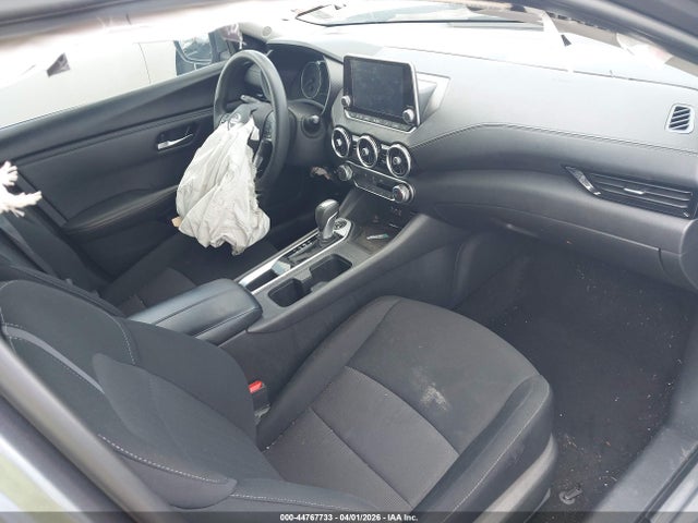 Продаж на аукціоні авто 2023 Nissan Sentra Sv Xtronic Cvt, vin: 3N1AB8CV4PY311633, номер лоту: 44767733