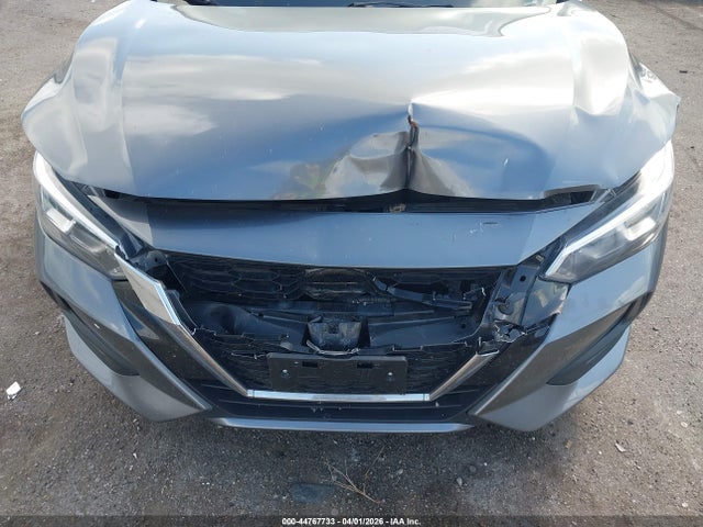 Продаж на аукціоні авто 2023 Nissan Sentra Sv Xtronic Cvt, vin: 3N1AB8CV4PY311633, номер лоту: 44767733