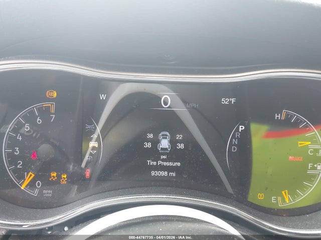 Aukcja sprzedaży 2019 Jeep Grand Cherokee Laredo E 4x4, vin: 1C4RJFAG1KC791904, numer aukcji: 44767735