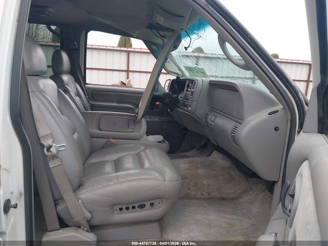 Aukcja sprzedaży 1999 Gmc Yukon Slt Cmi, vin: 1GKEK13R0XJ773589, numer aukcji: 44767738