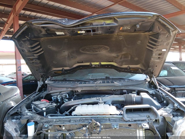 1FTFW3L8XRFA08922 Ford F-150 Xlt