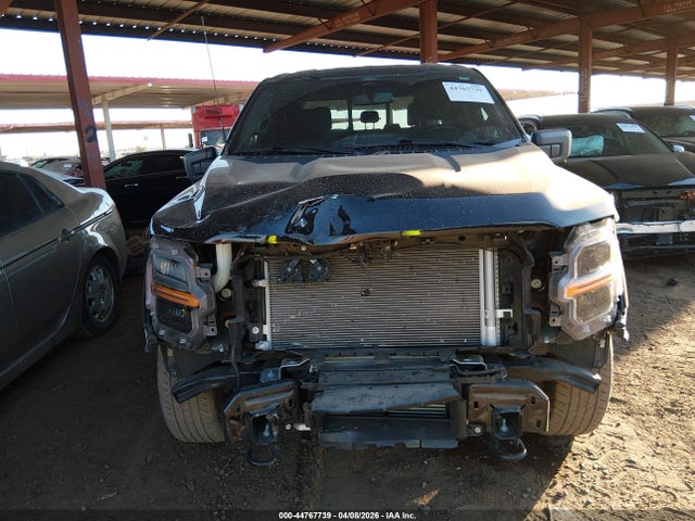 1FTFW3L8XRFA08922 Ford F-150 Xlt